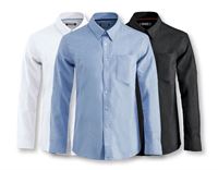 CAMICIA OXFORD